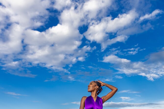 Flying dress session - If you’re deciding: should you book?