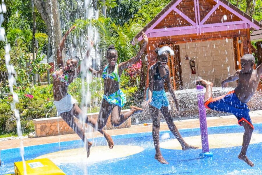 From Montego Bay: Dunn’s River Falls Experience - Key highlights you’ll care about