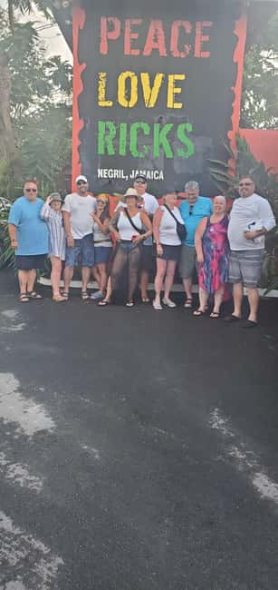 From Montego Bay/Falmouth: Negril Beach Catamaran Cruise - The 8-Hour Pace: How to Make It Work for Your Day