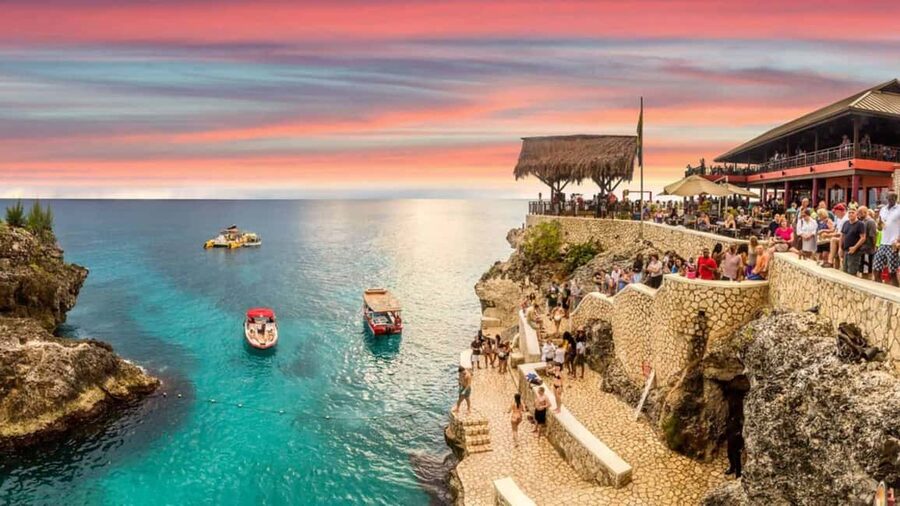 From Montego Bay/Falmouth: Negril Beach Catamaran Cruise - What to Bring (So You’re Not Rushed Later)