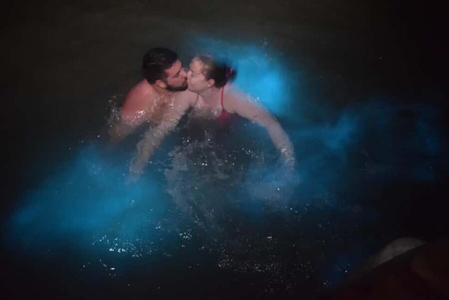 From Montego Bay: Luminous Lagoon Night Tour - The Guide’s Stories: Why This Tour Is More Than Just Lighting