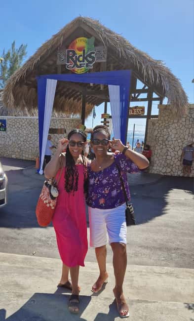 From Montego Bay: Negril Day Trip and Rick's Café Sunset - Seven Mile Beach time: the relaxing part (and the practical cost check)