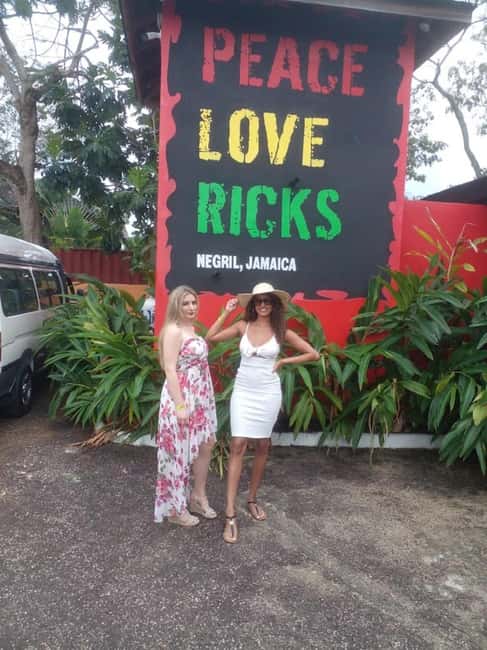 From Montego Bay: Negril Day Trip and Rick's Café Sunset - FAQ