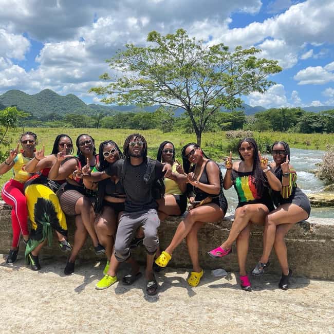 From Montego Bay/Negril: RastaSafari UTV Experience - Price and timing: is $165 worth it for this kind of day?