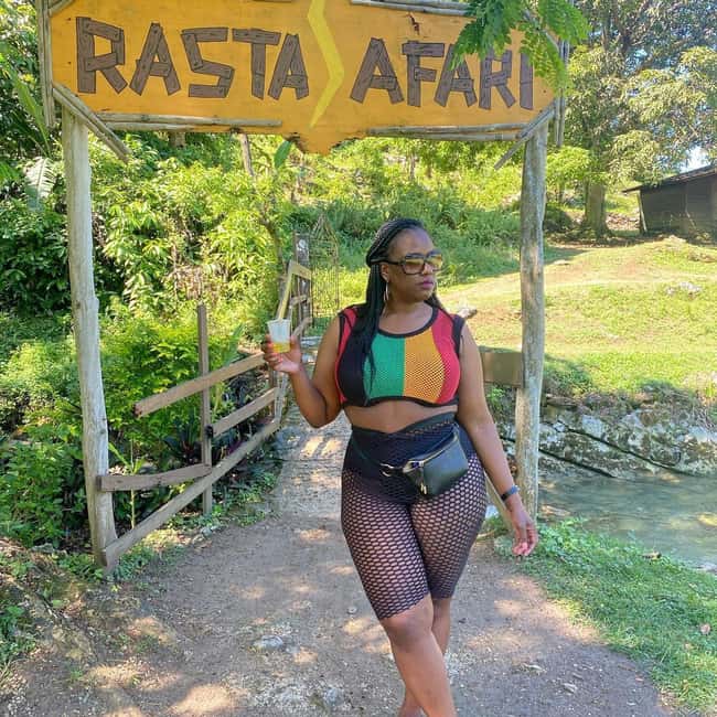 From Montego Bay/Negril: RastaSafari UTV Experience - Who should book RastaSafari UTV, and who should skip it