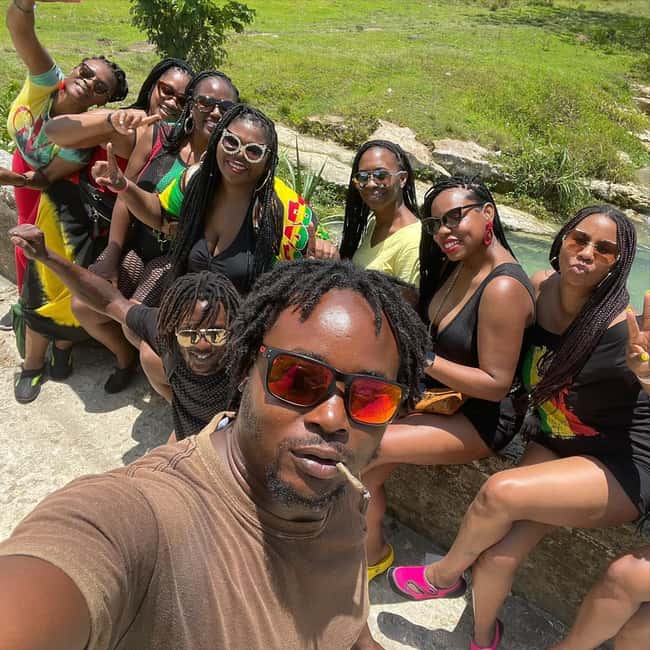 From Montego Bay/Negril: RastaSafari UTV Experience - FAQ