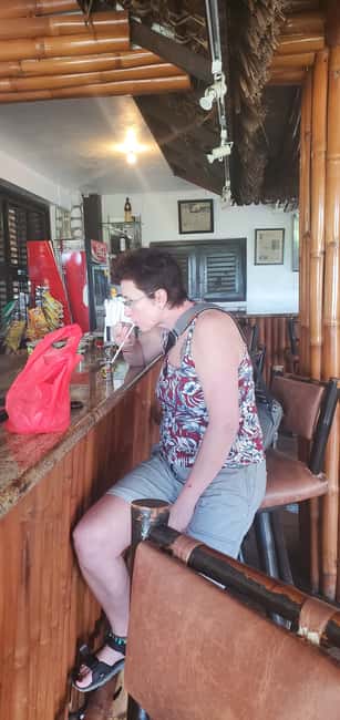 From Montego Bay: The Bob Marley Guided Tour of Nine Mile - Your guide and driver can make or break the day