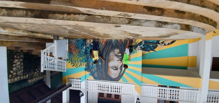 From Montego Bay: The Bob Marley Guided Tour of Nine Mile - What the 5 hours feels like, stop by stop
