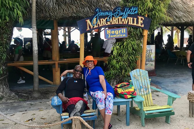 Full Beach Day Negril Beach & Rick Cafe - Timing and how to use 6 to 8 hours well