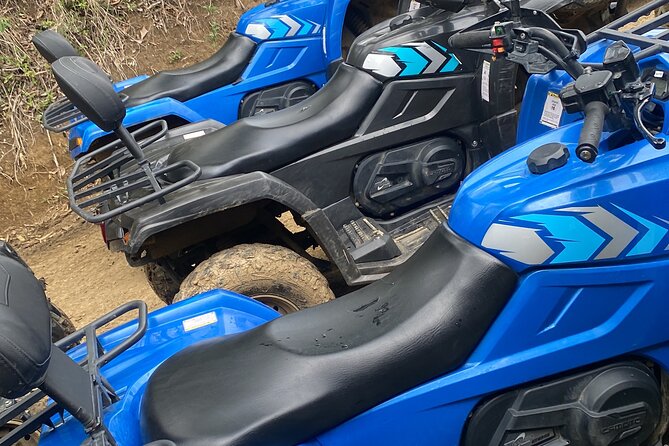 Full Day ATV Bush Trail and Water Sports Tour with Rick's Cafe - Should you book this ATV, water sports, and Rick’s Cafe combo?