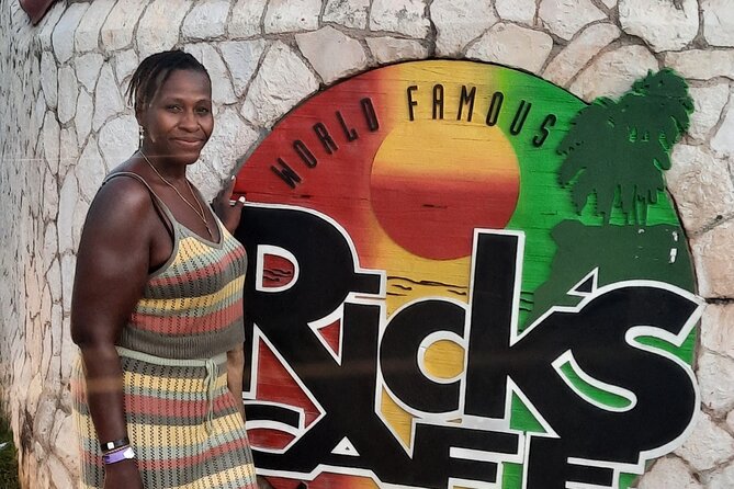 Full Day ATV, Ricks Café, Beach and Shopping Tour from Montego Bay - Price and value: what you get for $220 per person