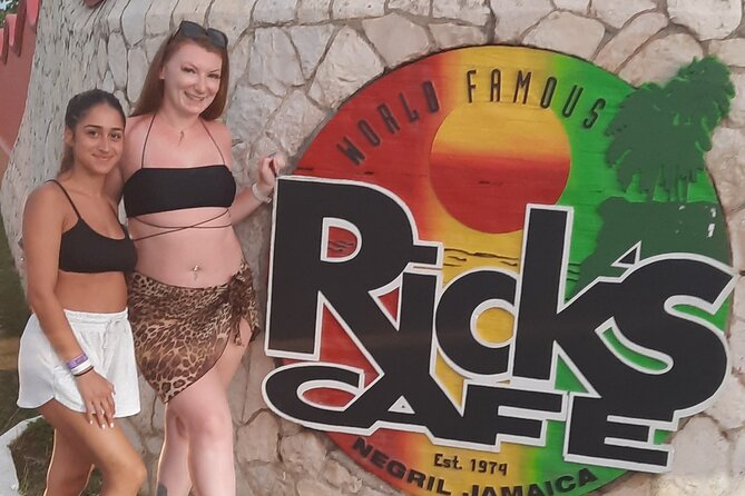 Full Day ATV, Ricks Café, Beach and Shopping Tour from Montego Bay - Who this tour suits best (and who may want a different style)