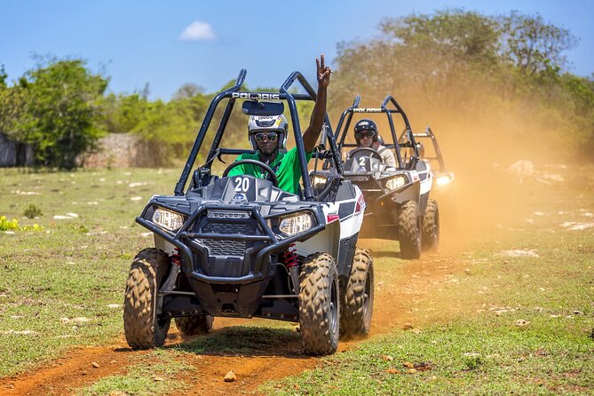 Full Day Jamwest Adventure Park with Welcome Drink - Jamculture Experience: nature, history, and tastings in one package