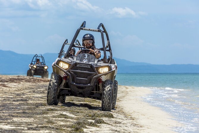 Full Day Jamwest Adventure Park with Welcome Drink - Pickup, timing, and the one mistake to avoid