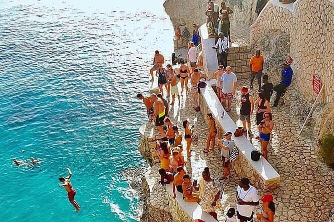 Full Day Tour of Negril Beach: Margaritaville & Rick's Cafe Live - Price and what $142 really buys you