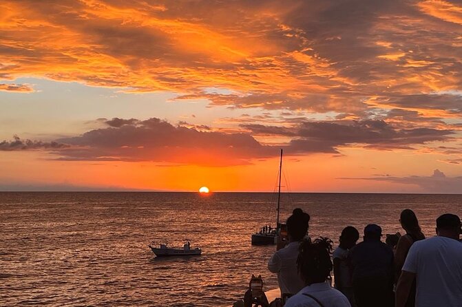 Full Day Tour of Negril Beach: Margaritaville & Rick's Cafe Live - Practical tips so you enjoy every stop