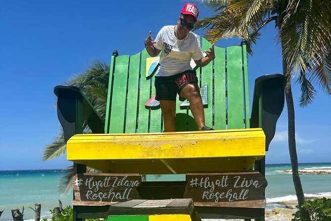 Full Day Tour of Negril Beach: Margaritaville & Rick's Cafe Live - Who this tour suits best (and who might want a different fit)
