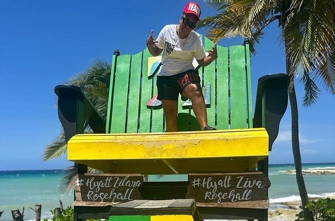 Full Day Tour of Negril Beach: Margaritaville & Rick's Cafe Live - Should you book this Negril day trip?