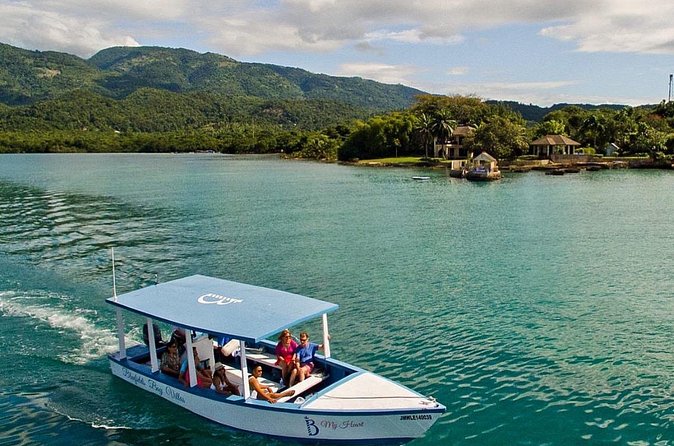 Glass bottom Boat Tour and Snorkeling Experience in Montego Bay - Price and Value: Is $110 Per Person Reasonable?