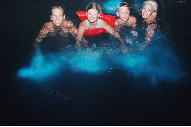 Glistening Waters Luminous Lagoon Tour from Montego Bay - Key highlights I’d actually circle on your map