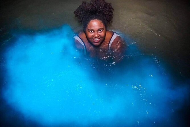 Glistening Waters Luminous Lagoon Tour from Montego Bay - Falmouth Mystic Lagoon: why this night swim is different