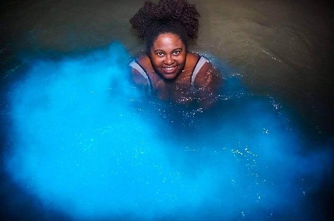 Glistening Waters Luminous Lagoon Tour from Montego Bay - Food stop reality check: what’s included vs what you pay