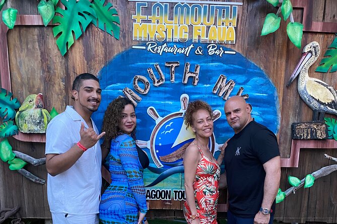 Glistening Waters Luminous Lagoon Tour from Montego Bay - Price and value: is $100 a good deal?