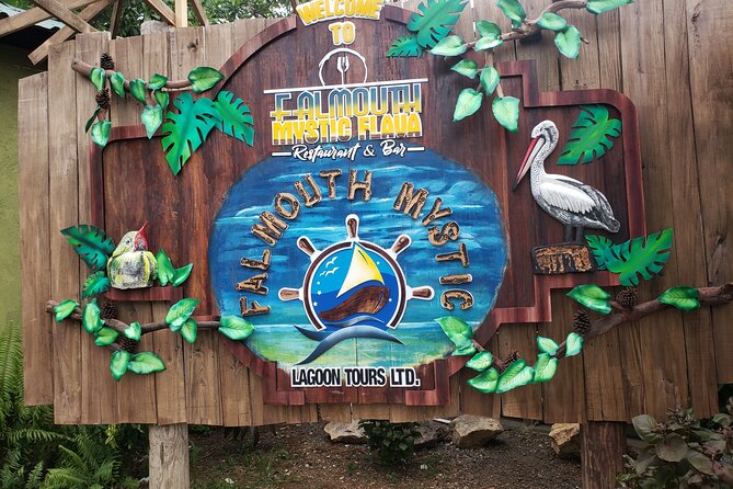 Glistening Waters Luminous Lagoon Tour from Montego Bay - Your one-hour plan: swim, glow, photos, then back to land