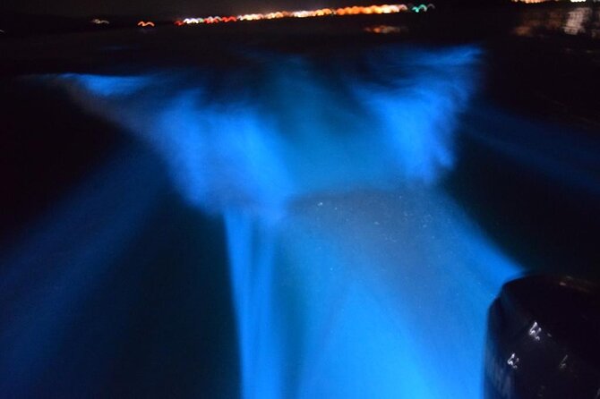 Glow with the Flow: A Romantic Night at the Luminous Lagoon”) - Montego Bay at 5:30 pm: Why This Timing Works