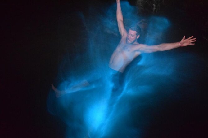 Glow with the Flow: A Romantic Night at the Luminous Lagoon”) - What to Expect From the Experience (Step by Step)