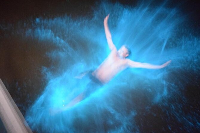 Glow with the Flow: A Romantic Night at the Luminous Lagoon”) - Entering Luminous Lagoon: What You Pay For and What You’ll Do