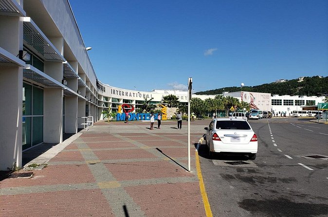 Grand Bahia / Luxury Bahia Principe Private Airport Transfer - Private Group Comfort: When You Don’t Want to Share the Ride