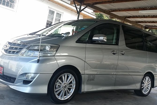 Grand Bahia Principe Private Transfer Between Montego Bay Airport (MBJ) - Key Things To Know Before You Go
