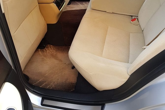 Grand Palladium Airport Transfer - One-way vs. round-trip: getting value from the timing