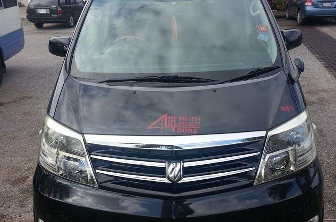 Grand Palladium Airport Transfer - Price and logistics: what you’re paying for