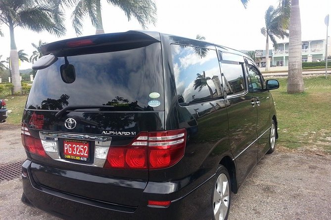 Grand Palladium Airport Transfer - Flight-tracked pickup: what happens if your plane changes