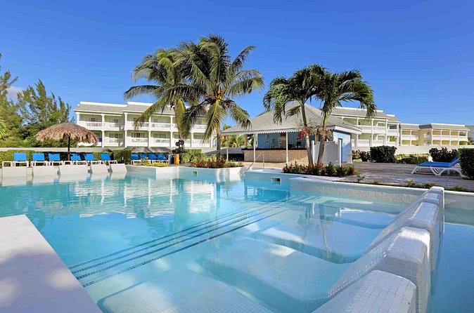 Grand Palladium and Lady Hamilton Private Airport Transfer - Should You Book This Private Airport Transfer?