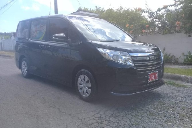 Grand Palladium Jamaica Airport Transfer - Quick take: why this transfer works