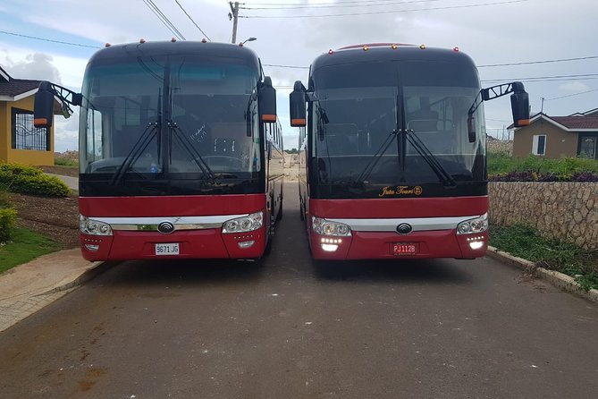 Grand Palladium Jamaica Airport Transfer - Tips to make your airport pick-up feel effortless