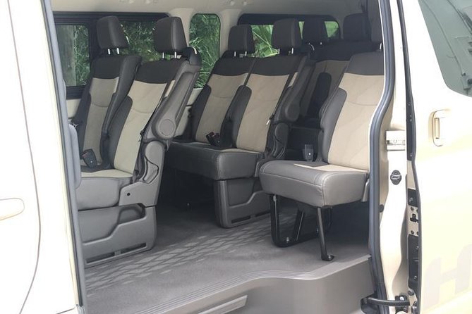 Grand Palladium Lady Hamilton Transfers from Montego Bay Airport - Why this Montego Bay transfer is worth your focus