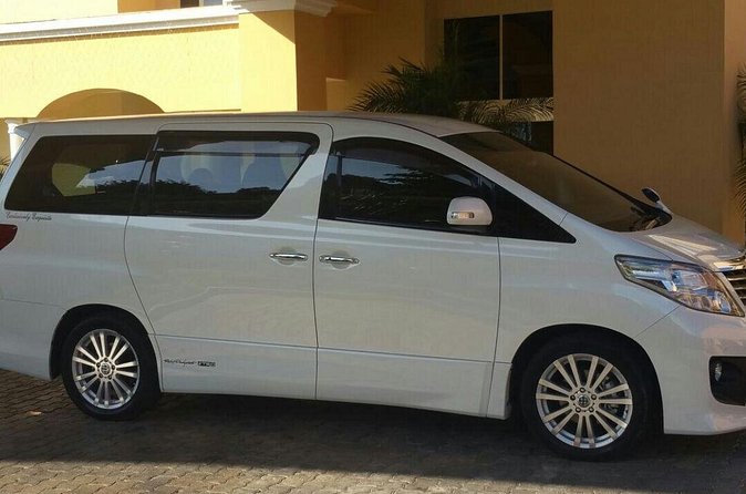 Grand Palladium Lady Hamilton Transfers from Montego Bay Airport - Where the resort-arrival experience may need a plan