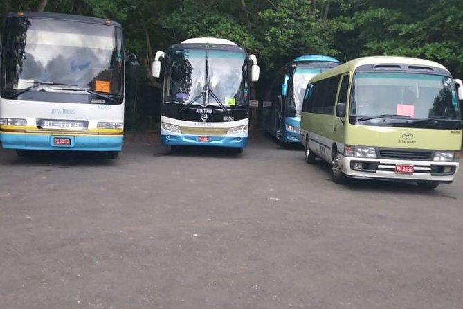 Grand Palladium Lady Hamilton Transfers from Montego Bay Airport - Should you book the Grand Palladium Lady Hamilton transfer?