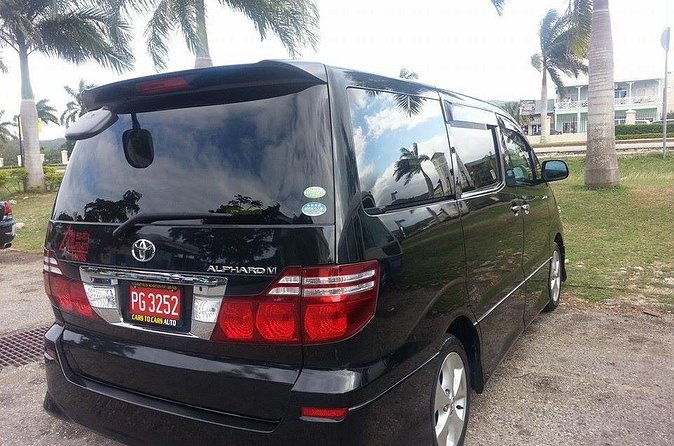 Grand Palladium Resort Private Transfer - Timing your arrival and your flight: the return pickup advantage