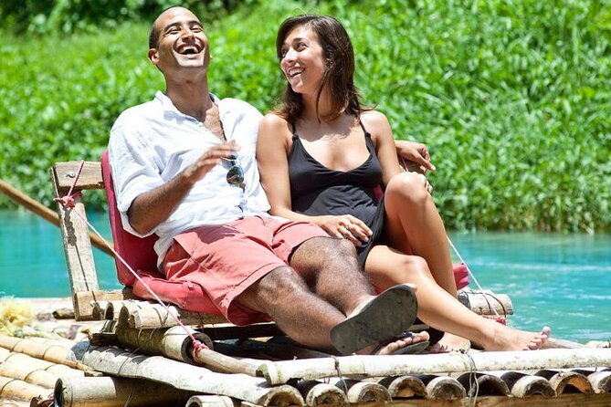 Great River Bamboo Rafting and ATV Quad Bike Tour in Jamaica - Price and value: why $300 can make sense here