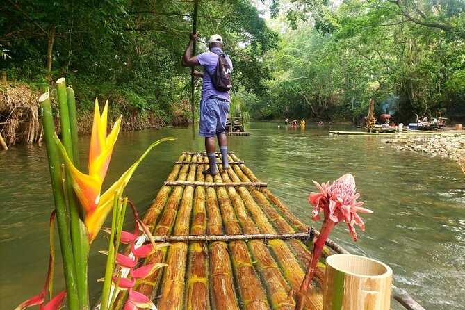 Great River Bamboo Rafting and ATV Quad Bike Tour in Jamaica - Should you book Great River Bamboo Rafting and ATV Quad Bike?