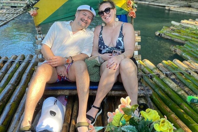 Great River bamboo Rafting and Margaritaville from Montego Bay - Price and Logistics: Why $25 Can Feel Like a Steal