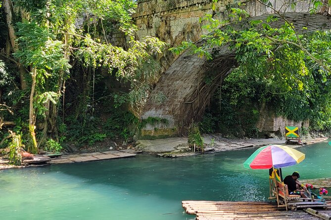 Great River Bamboo Rafting & hipstrip Tour - Key Points Before You Go