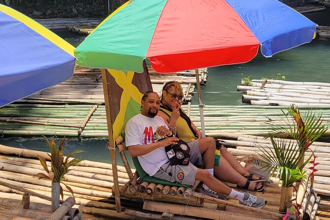 Great River Bamboo Rafting & hipstrip Tour - What to Watch For Before You Book