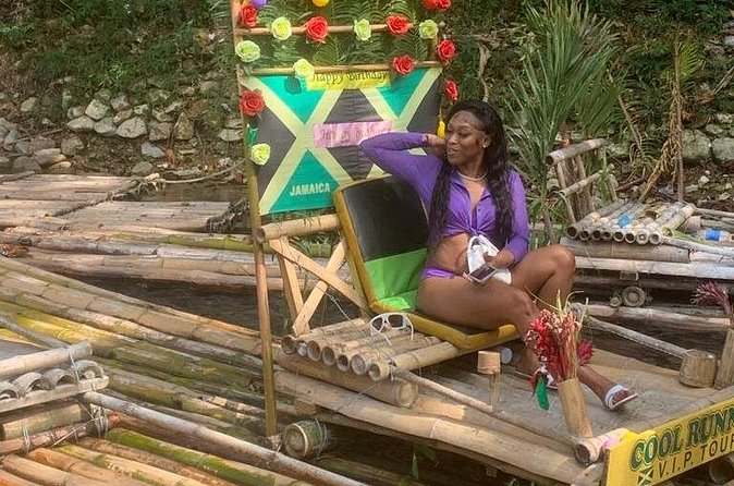Great River Bamboo Rafting & Limestone Massage at Lethe Jamaica - A Smooth, Stress-Free Day: Tips I’d Use Before You Go