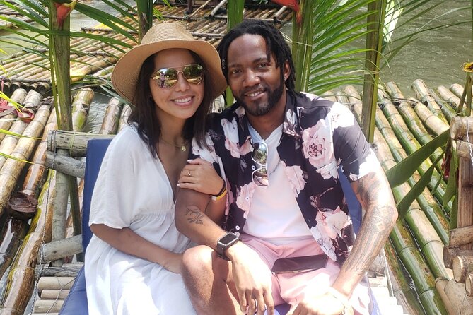 Great River Bamboo Rafting & Limestone Massage from Montego Bay - The Great River Ride: Views, Breeze, and a Calm Pace That Helps You Pay Attention